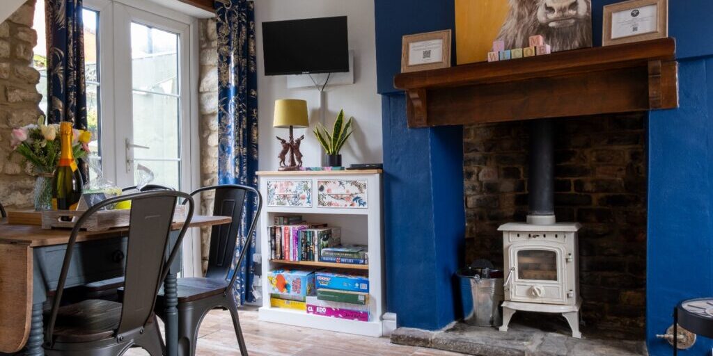 Airbnb Management in Stroud