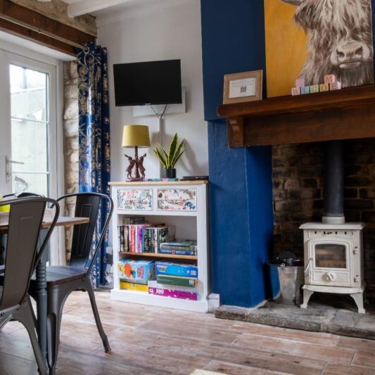 Airbnb Management in Stroud