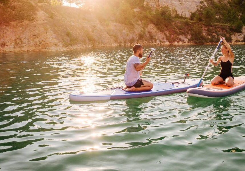 activities in the area